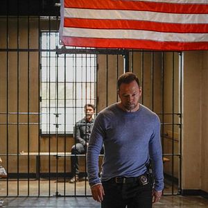 Foto Donnie Wahlberg