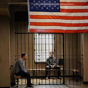 Foto Donnie Wahlberg