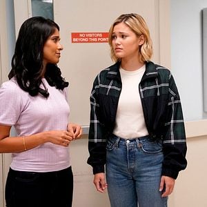 Foto Marvel's Cloak & Dagger