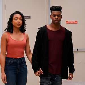 Foto Marvel's Cloak & Dagger