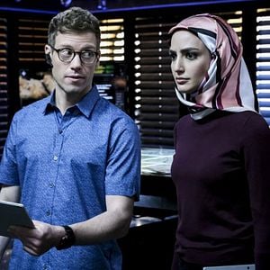 Foto Medalion Rahimi