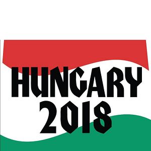 Foto Hungria 2018 - Bastidores da Democracia