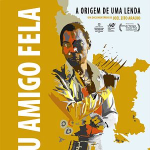Foto Meu Amigo Fela
