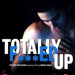 Foto Totally F***ed Up