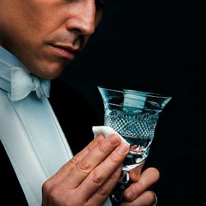 Foto Downton Abbey - O Filme