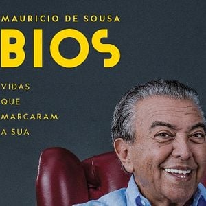 Foto Bios: Vidas que Marcaram a Sua