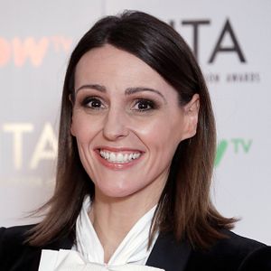 Foto Suranne Jones