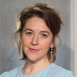 Foto Gemma Whelan