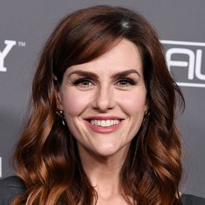 Foto Sara Rue