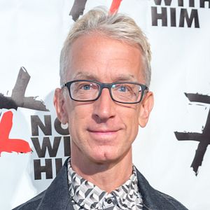 Foto Andy Dick