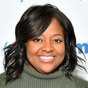 Foto Sherri Shepherd