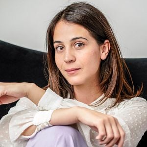 Foto Cassandra Ciangherotti