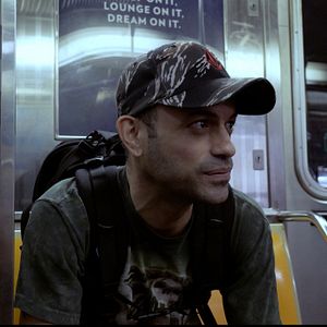 Foto Soldado Estrangeiro