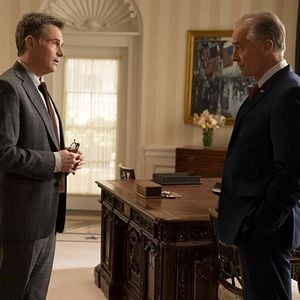 Foto Keith Carradine