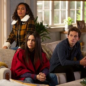 Foto Pretty Little Liars: The Perfectionists
