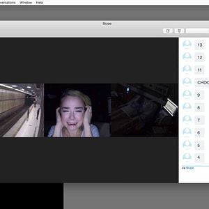 Foto Unfriended: Dark Web