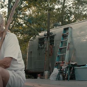 Foto A Lenda da Ilha do Pó