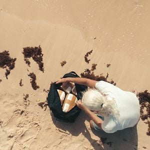 Foto A Lenda da Ilha do Pó