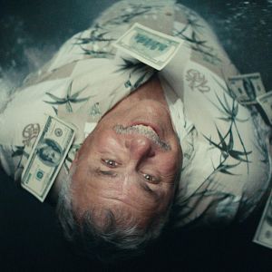 Foto A Lenda da Ilha do Pó