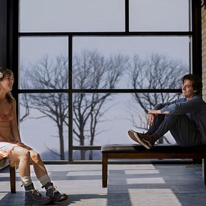 Foto A Cinco Passos de Você