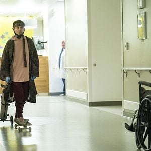 Foto A Cinco Passos de Você