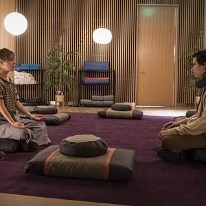 Foto A Cinco Passos de Você