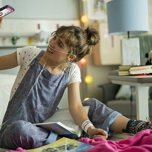 Foto A Cinco Passos de Você