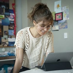 Foto A Cinco Passos de Você