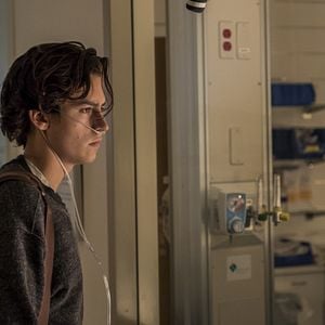 Foto A Cinco Passos de Você