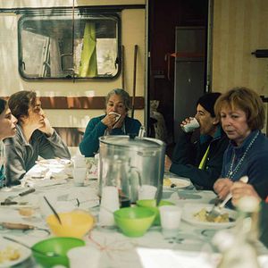 Foto 11 fois Fátima