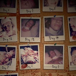 Foto Experimentos Macabros