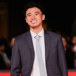 Foto Bruce Thierry Cheung