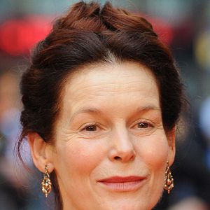 Foto Alice Krige