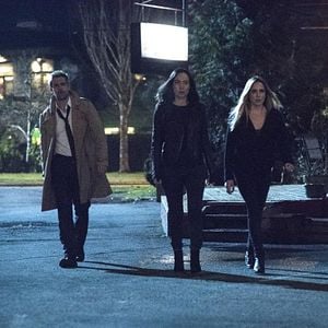 Foto Legends of Tomorrow