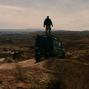 Foto Morra, Monstro, Morra