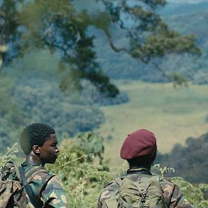 Foto The Mercy of the Jungle