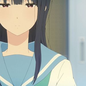 Foto Rizu to Aoi tori