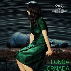 Foto Longa Jornada Noite Adentro