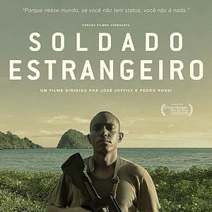 Foto Soldado Estrangeiro