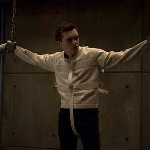 Foto Luke Baines (I)