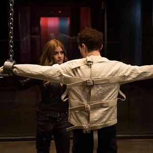 Foto Luke Baines (I)