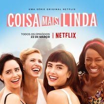 Foto Coisa Mais Linda