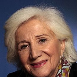 Foto Olympia Dukakis
