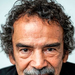 Foto Damián Alcázar