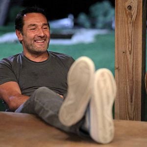 Foto Gilles Lellouche