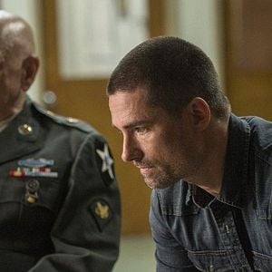 Foto Dominic Chianese