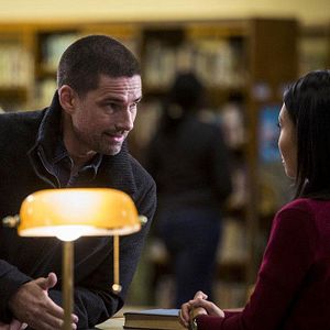 Foto Warren Christie