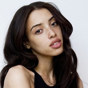 Foto Khadijha Red Thunder