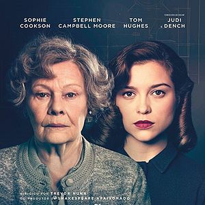 Foto A Espiã Vermelha