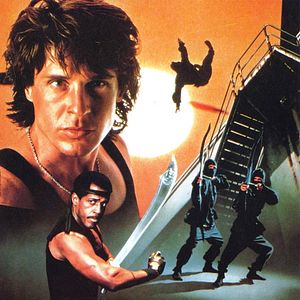 Foto Guerreiro Americano 3